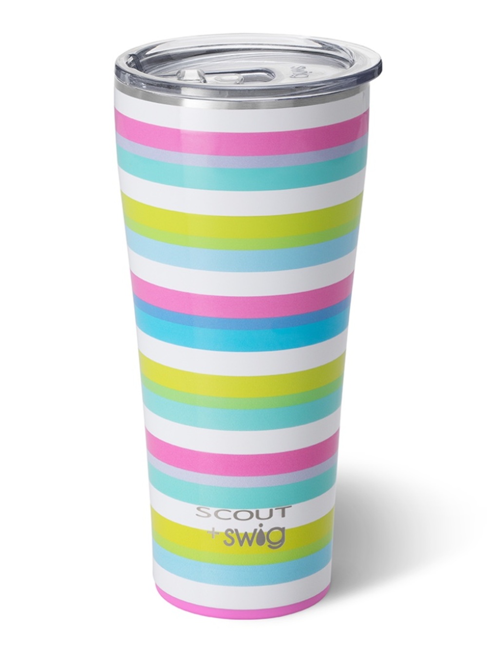 Sweet Tart Tumbler 32oz
